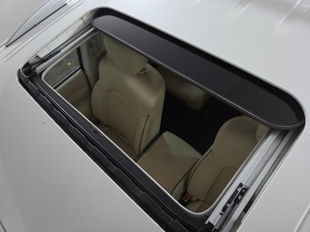 2018 Infiniti QX80 Base photo 28