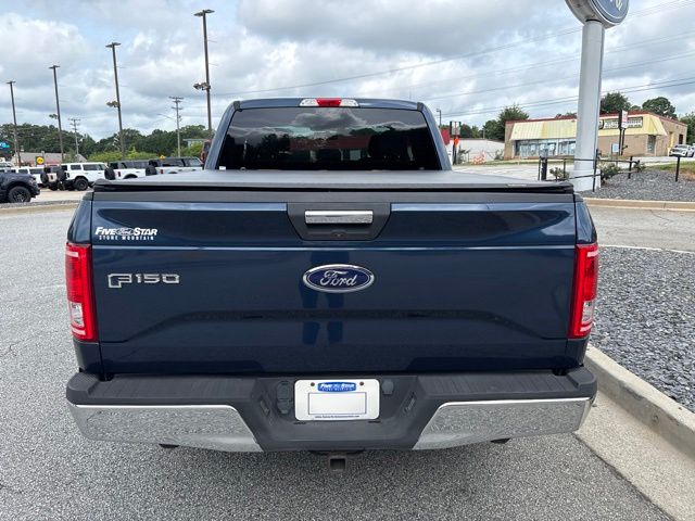 Used 2016 Ford F-150 Truck