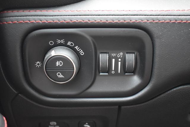 2022 RAM Ram 1500 Pickup TRX - Photo 25