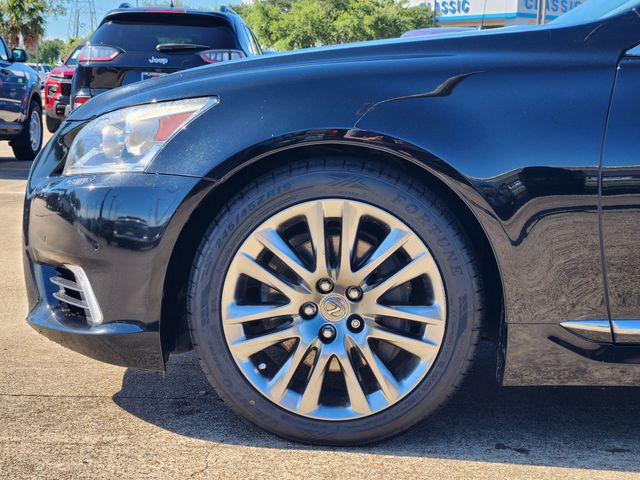 2017 Lexus LS 460  at Emmons Autoplex
