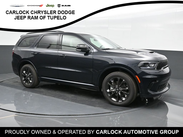 2024 Dodge Durango R/T 4