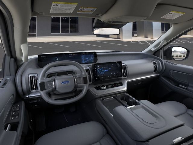 2026 Ford Expedition Active:169223