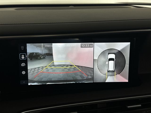 New 2026 Hyundai Palisade For Sale in Indianapolis, IN