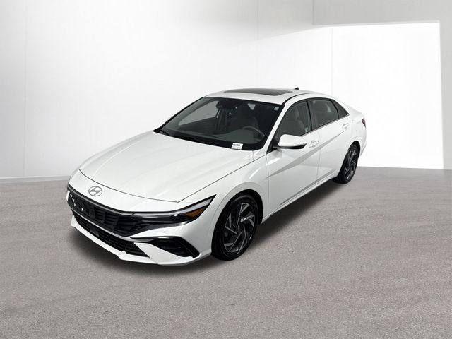 Used 2025 Hyundai Elantra For Sale in Indianapolis, IN