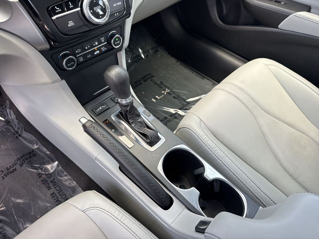 2022 Acura ILX - $21,998