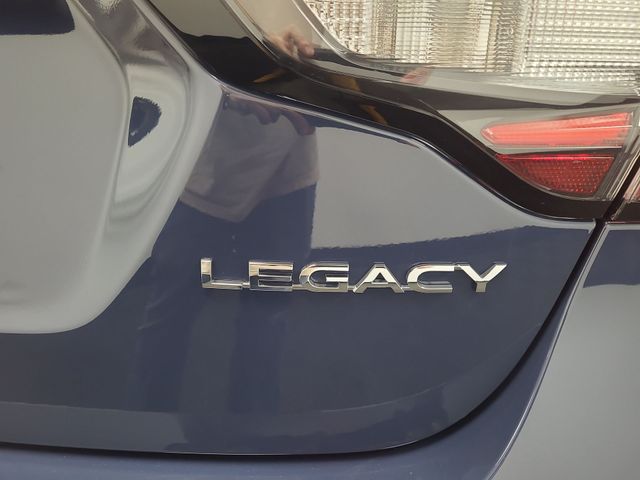 2025 – Subaru – Legacy