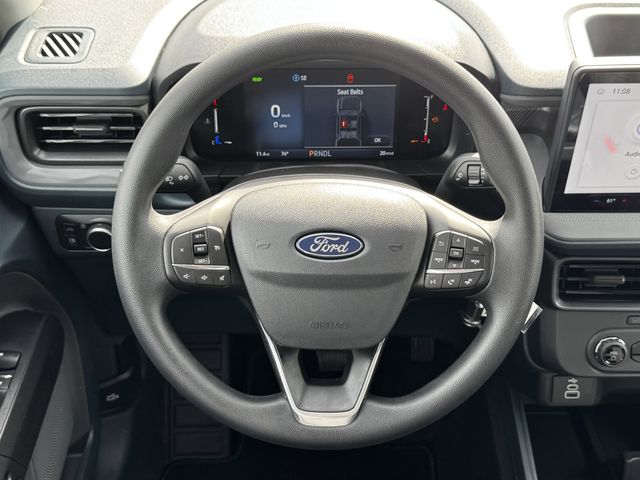 New 2026 White Ford XL image 14