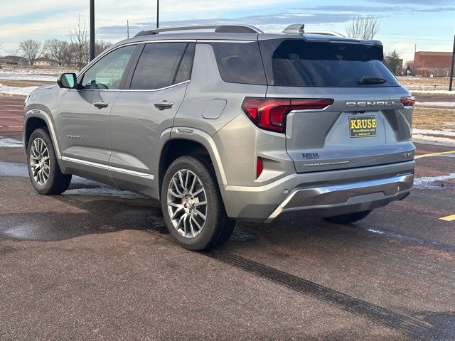 2026 GMC Terrain AWD Denali