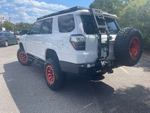 Used 2019 Toyota 4Runner SUV