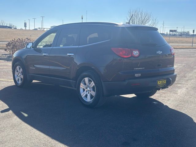 2009 Chevrolet Traverse LT