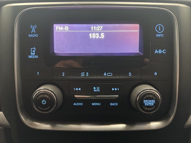 used 2015 Ram 1500 car, priced at $15,998