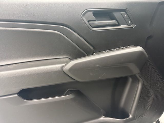 new 2026 Chevrolet Colorado car, priced at $39,260