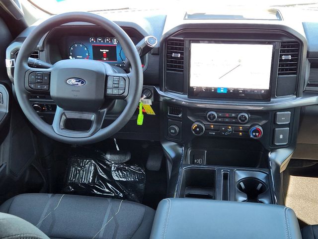 2025 Ford F-150 STX photo