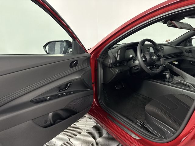 New 2025 Hyundai Elantra For Sale in Indianapolis, IN