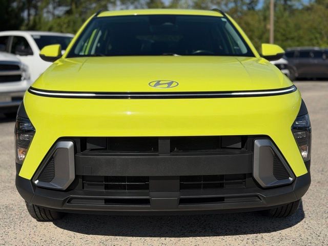 Used 2025 Hyundai Kona SUV