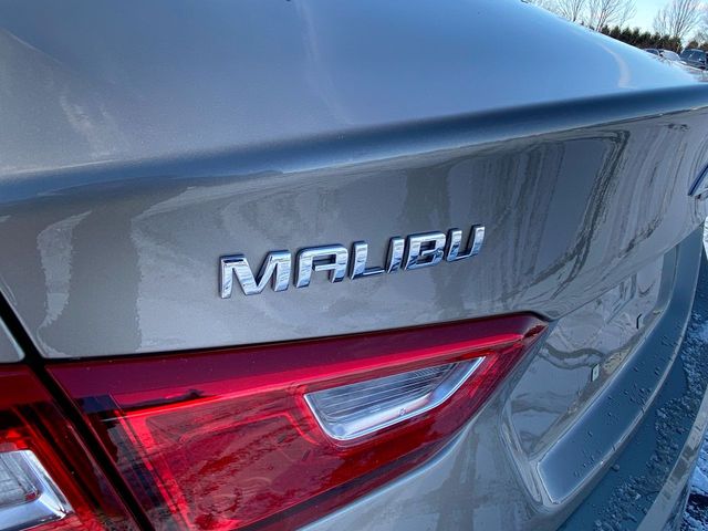 2024 Chevrolet Malibu LT 30