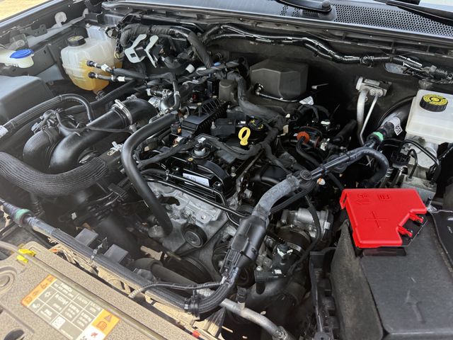 2024 Ford Ranger XLT Gray at Cook Ford