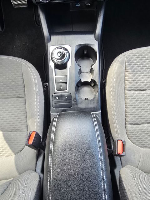 2022 Ford Escape SE:167850A1