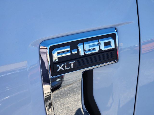 2024 Ford F-150 XLT 13