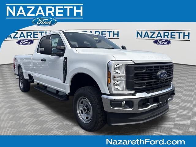 new 2026 Ford F-250SD car, priced at $51,597