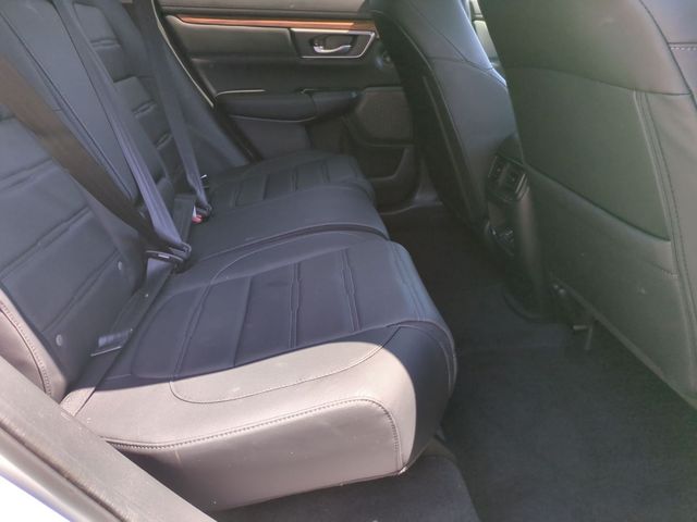 used 2022 Honda CR-V car, priced at $28,932