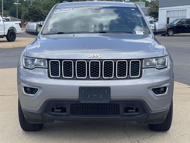 Used 2020 Jeep Grand Cherokee SUV