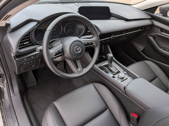 2026 Mazda Mazda3 2.5 S Preferred - 11
