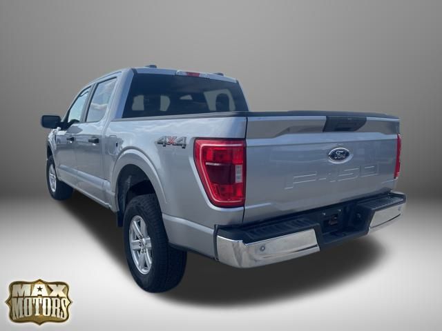 2023 Ford F-150 XLT 7