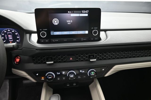 Used 2024 Honda Accord Sedan