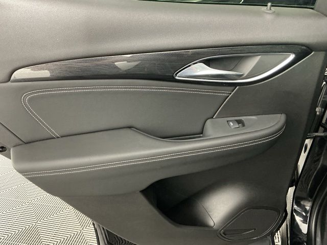 used 2021 Buick Envision car, priced at $23,993