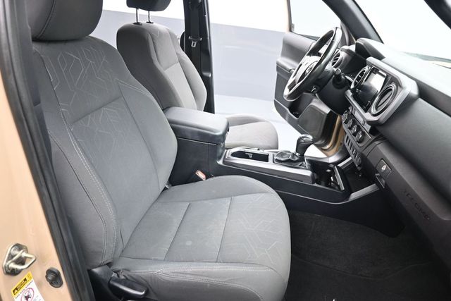 Used 2017 Toyota Tacoma Truck