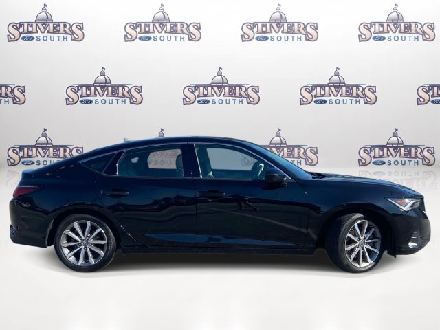 2025 Acura Integra #2