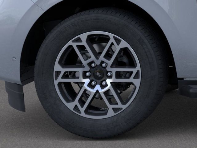 New 2025 Gray Ford Active image 19