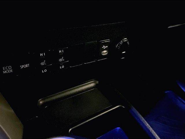2015 Toyota RAV4 Limited Black at Phil Fitts Ford