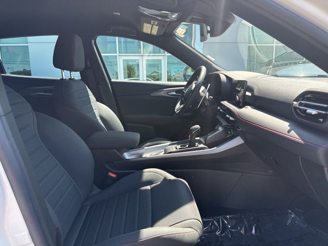 2024 Dodge Hornet R/T - Q Ball exterior view 12