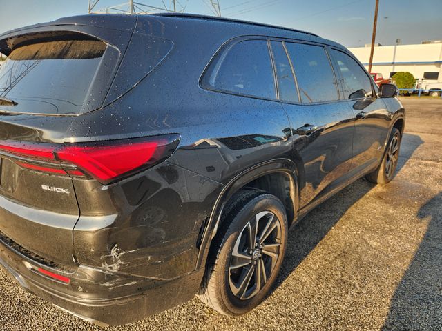2025 Buick Enclave Sport Touring - 3