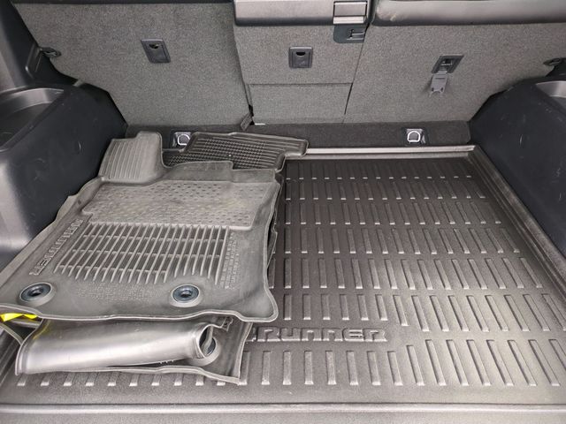 used 2023 Toyota 4Runner car, priced at $48,911
