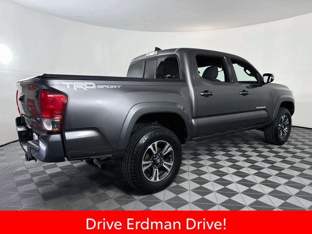 Used 2016 Toyota Tacoma Truck