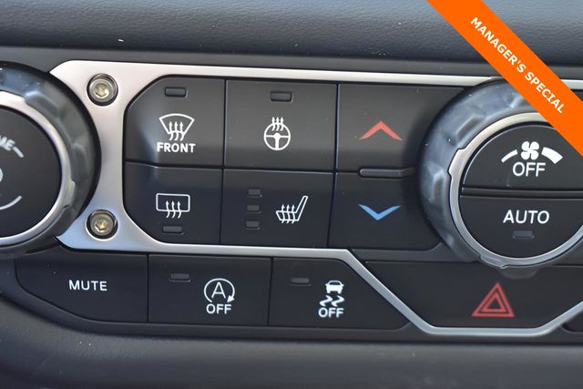 New Car 2025 Jeep Gladiator  Texas Trail For Sale Under $40,000 In Austin, Texas