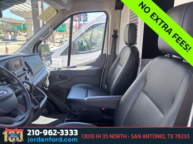 Used Car 2025 Ford Transit-350  Base For Sale Under $60,000 In San Antonio, Texas