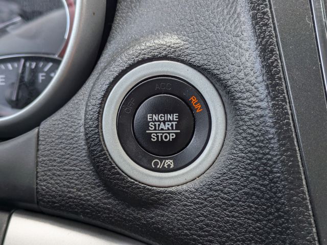 2019 Dodge Journey GT AWD
