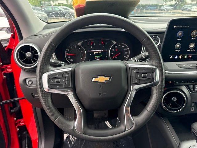 2026 Chevrolet Blazer - $36,988