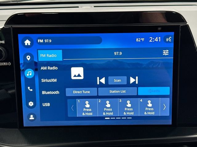 2026 Subaru Outback Premium Red at Subaru and VW of Moon Township