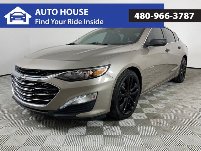 227042023 Chevrolet Malibu LT