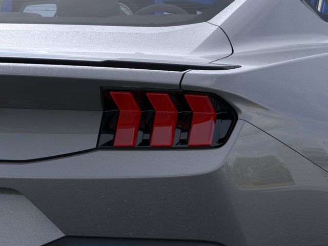 2026 Ford Mustang EcoBoost:169325