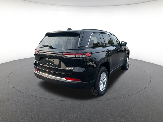 new 2025 Jeep Grand Cherokee car, priced at $36,804