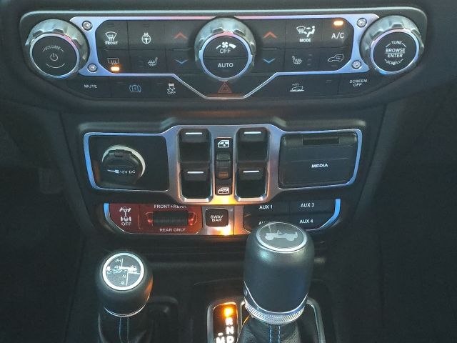 Photo of 2021 Jeep Wrangler Unlimited Rubicon 4xe in Dallas, GA - 36,  2021 Jeep Wrangler Unlimited Rubicon 4xe:C02454