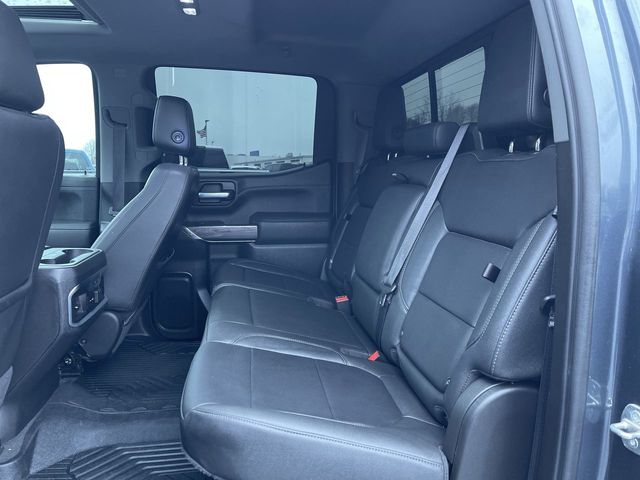 Used 2021 Chevrolet Silverado 1500 For Sale in Muncie, IN