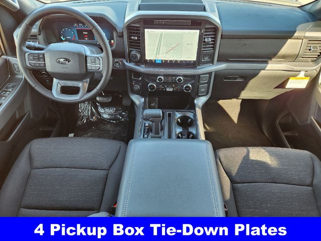 2025 Ford F-150 XLT photo