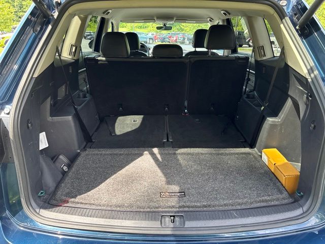 Used 2023 Volkswagen Atlas SUV